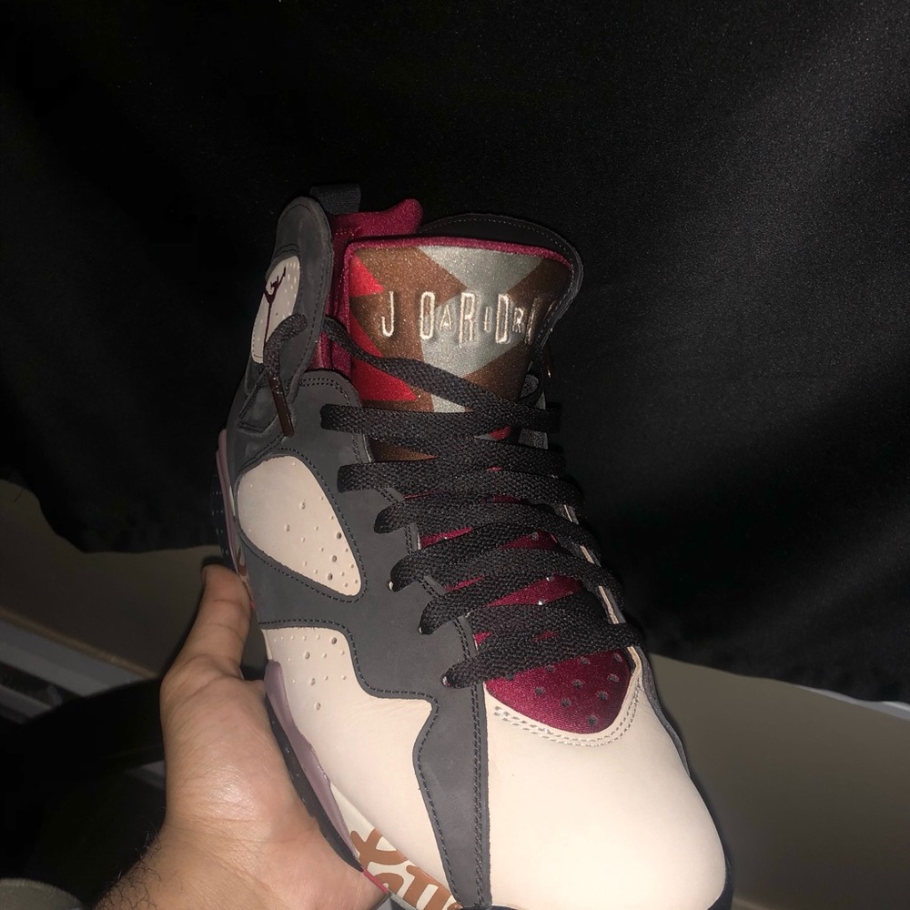 Patta 7s